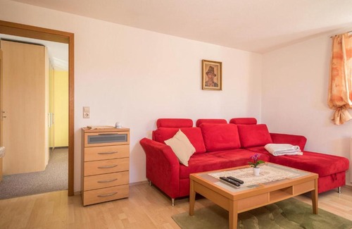 Achberg Apartment | Ferienwohnung Marschall