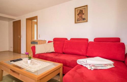 Achberg Apartment | Ferienwohnung Marschall