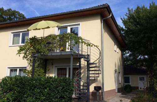 Rangsdorf House | Ferienwohnung Mayer