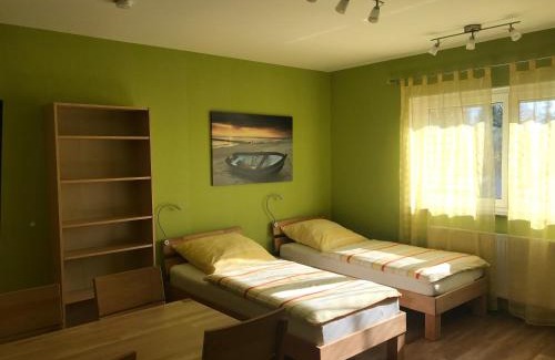 Rangsdorf House | Ferienwohnung Mayer