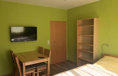 Rangsdorf House | Ferienwohnung Mayer