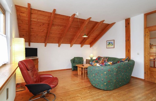 Esseratsweiler Apartment | Ferienwohnung Messner