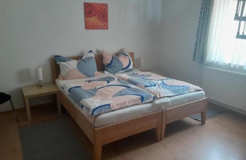 Koppl Apartment | Ferienwohnung Moorblick