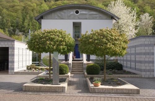 Alf Apartment | Ferienwohnung "Mosel"
