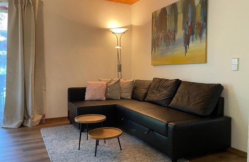 Antwort Apartment | Ferienwohnung Mroczeck