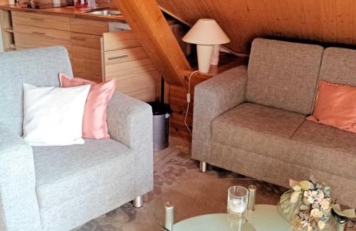 Ebermannstadt Apartment | Ferienwohnung Neuner
