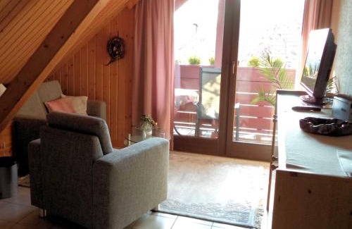 Ebermannstadt Apartment | Ferienwohnung Neuner