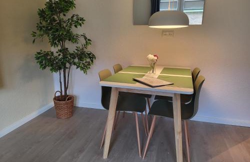 Norddeich Apartment | Ferienwohnung Nordlicht 4
