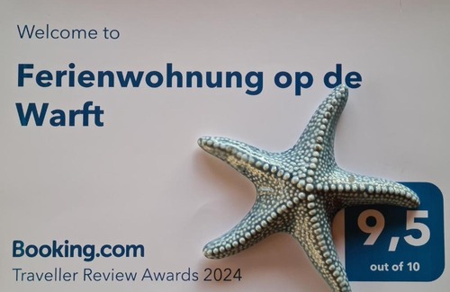 Neukirchen/Erzgeb Apartment | Ferienwohnung op de Warft