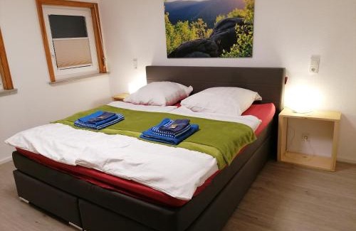 Wildemann Apartment | Ferienwohnung (R)Auszeit