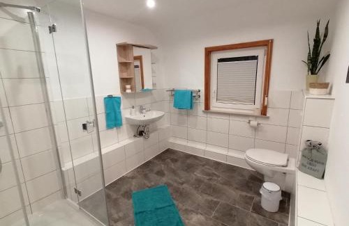 Wildemann Apartment | Ferienwohnung (R)Auszeit