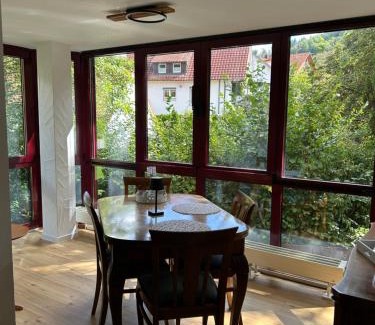 Murrhardt Apartment | Ferienwohnung simply good