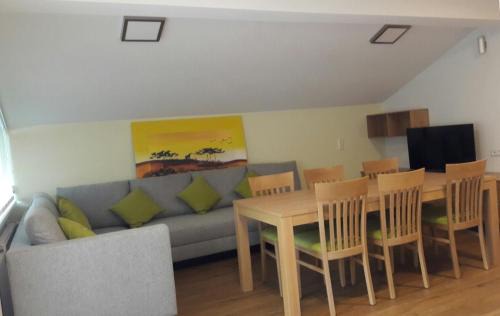 Damuels Apartment | Ferienwohnung Sonnalpen