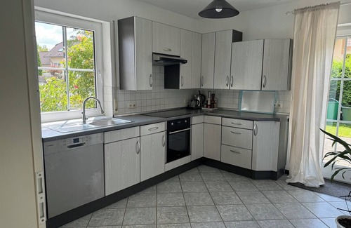 Kastellaun Apartment | Ferienwohnung Sonnenkastell 1 in der Burgstadt Kastellaun