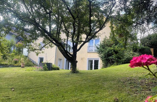 Kastellaun Apartment | Ferienwohnung Sonnenkastell 1 in der Burgstadt Kastellaun
