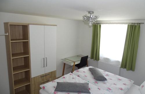 Faistenau Apartment | Ferienwohnung Stegmühle I