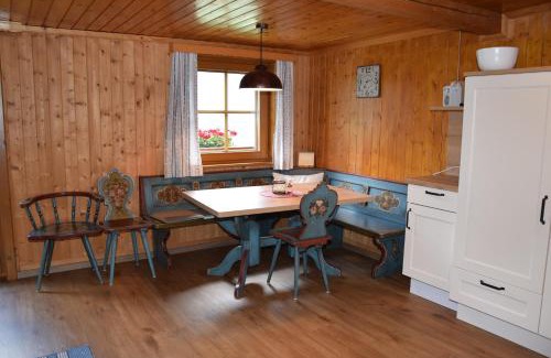 Mortschach Apartment | Ferienwohnung Suntinger