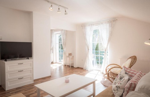 Lackenhof Apartment | Ferienwohnung Weitental