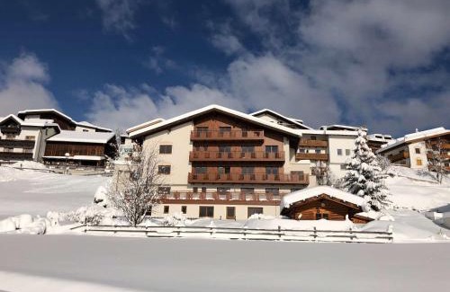 Serfaus Apartment | Ferienwohnungen am Matinesweg