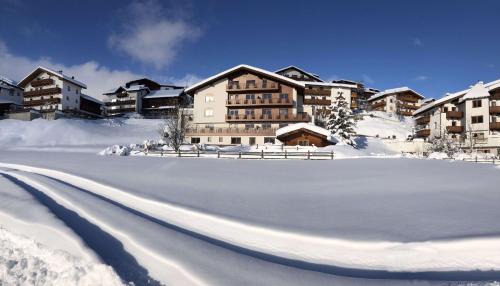 Serfaus Apartment | Ferienwohnungen am Matinesweg