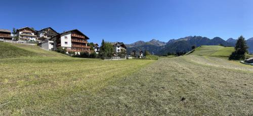 Serfaus Apartment | Ferienwohnungen am Matinesweg