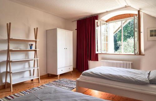 Achberg Apartment | Ferienwohnungen Kommende und Ballei
