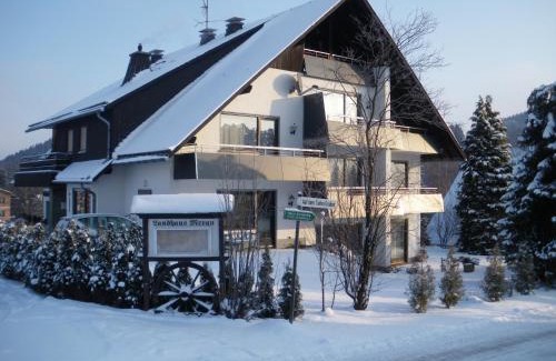 Ortsmitte Apartment | Ferienwohnungen Landhaus Meran inkl MeineCardPlus
