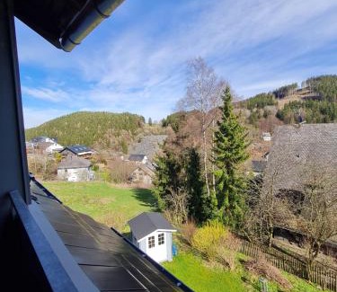 Ortsmitte Apartment | Ferienwohnungen Landhaus Meran inkl MeineCardPlus