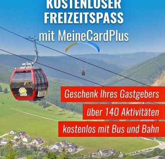 Ortsmitte Apartment | Ferienwohnungen Landhaus Meran inkl MeineCardPlus
