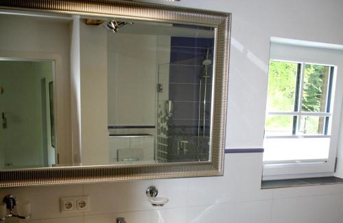 Ramsau Apartment | Ferienwohnungen Martinsklause