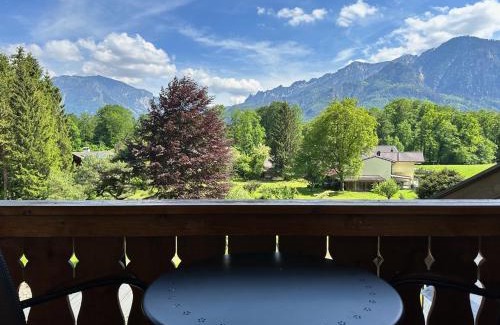 Bad Reichenhall Apartment | Ferienwohnungen Quellenhof