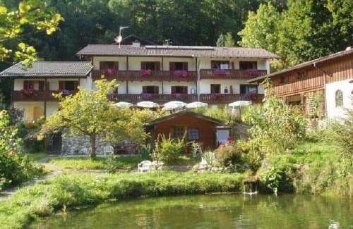 Bad Reichenhall Apartment | Ferienwohnungen Quellenhof