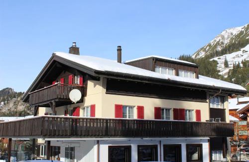 Malbun Apartment | Ferienwohnungen Walserhof Malbun