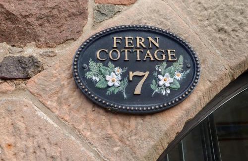 Akeld House | Fern Cottage