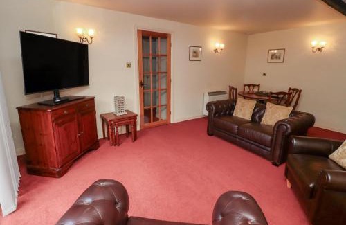 Akeld House | Fern Cottage