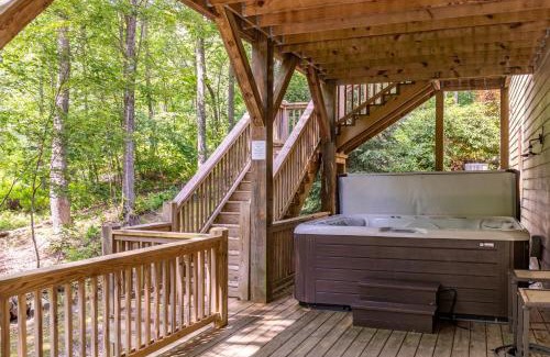 Boone House | Fern Ridge Lodge at Sweetgrass