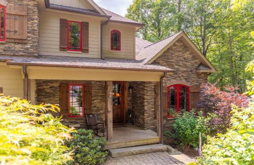 Boone House | Fern Ridge Lodge at Sweetgrass