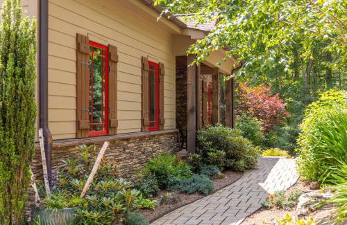 Boone House | Fern Ridge Lodge at Sweetgrass