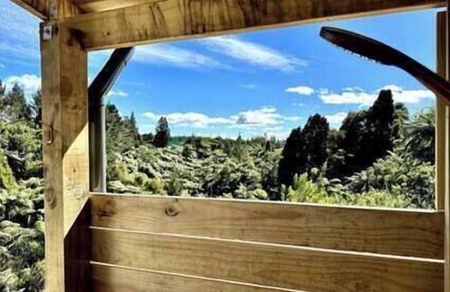 Pyes Pa RV Rental | Fern Valley Retreat