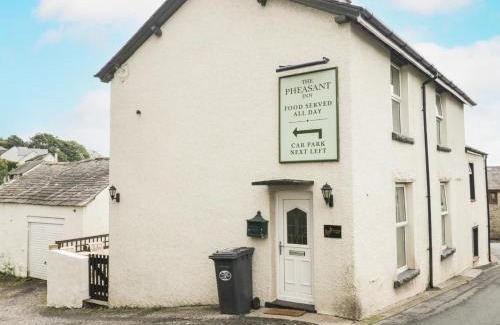 Allithwaite House | Fernleigh Cottage