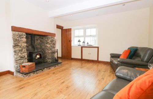 Allithwaite House | Fernleigh Cottage