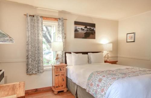 Big Sur Hotel | Fernwood Resort