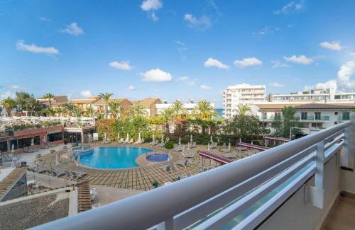 Son Baulo Hotel | Ferrer Janeiro Hotel & Spa