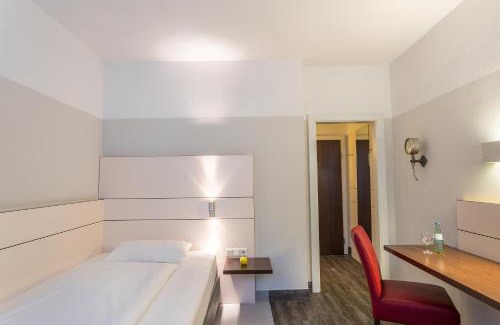 Dellviertel Hotel | Ferrotel Duisburg - Partner of SORAT Hotels