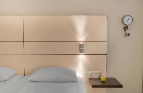 Dellviertel Hotel | Ferrotel Duisburg - Partner of SORAT Hotels