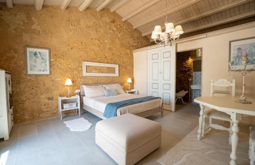 Gela House | Feudo Nobile