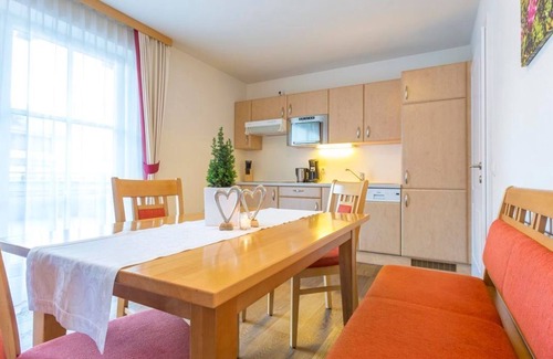 Am Feuersang Apartment | Fewo A - Alpenappartements Fritzenwallner