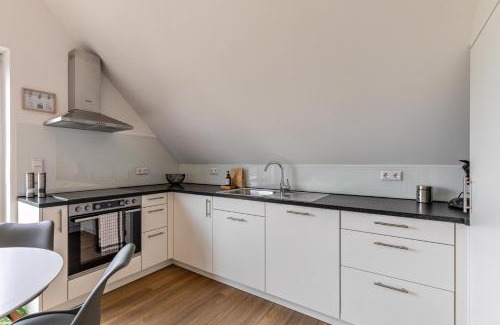 Deffingen Apartment | Fewo Parkside S5 - 8Min Legoland