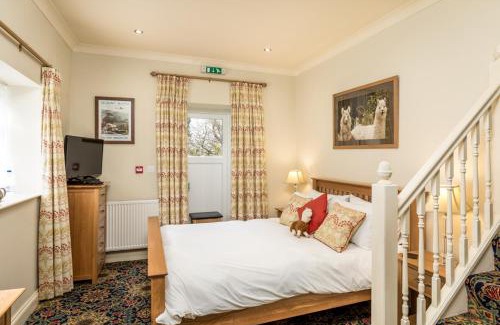 Betws yn Rhos House | Ffarm Country House