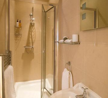 Betws yn Rhos House | Ffarm Country House